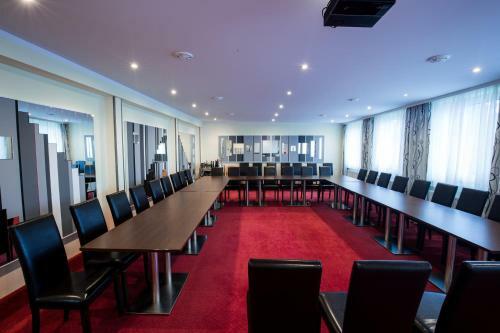 Hotel Residenz H�ssinger