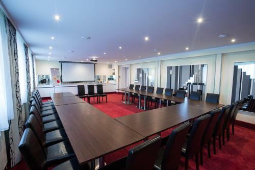 Hotel Residenz H�ssinger