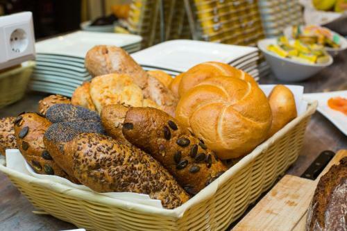 Hotel Residenz H�ssinger