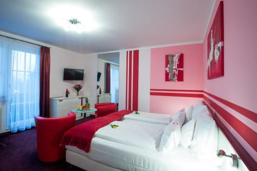 Hotel Residenz H�ssinger