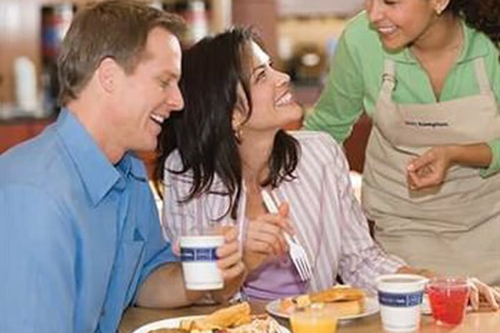 Hotel Hampton Inn & Suites By Hilton St. John's Airport