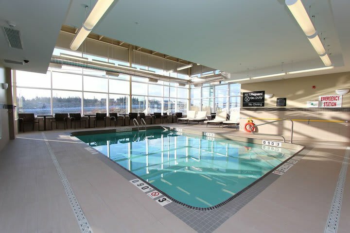 Hotel Hampton Inn & Suites By Hilton St. John's Airport