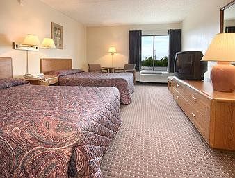 Albergue Super 8 Miamisburg