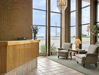 Albergue Super 8 Miamisburg