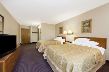 Albergue Super 8 Miamisburg