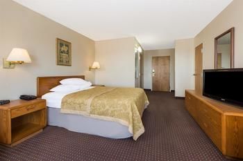 Albergue Super 8 Miamisburg