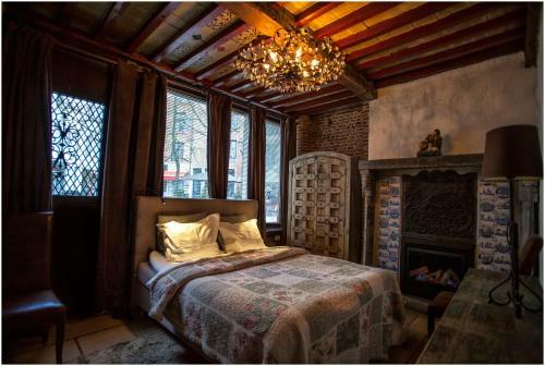 Hostal Kathedraallogies Drie Koningen