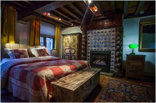 Hostal Kathedraallogies Drie Koningen