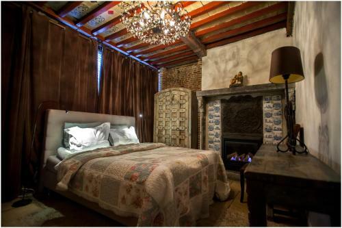 Hostal Kathedraallogies Drie Koningen