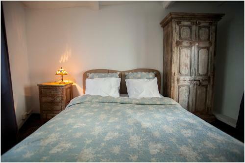 Hostal Kathedraallogies Drie Koningen