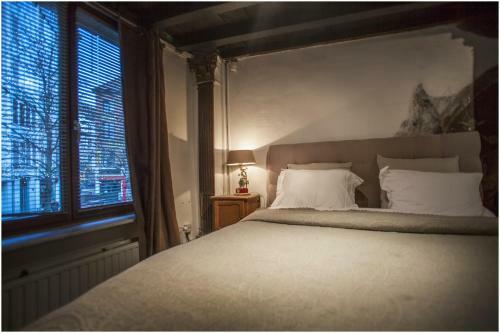 Hostal Kathedraallogies Drie Koningen