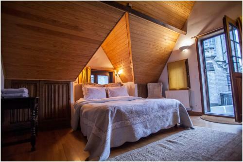 Hostal Kathedraallogies Drie Koningen