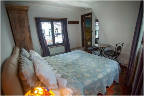 Hostal Kathedraallogies Drie Koningen