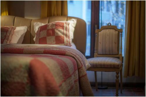 Hostal Kathedraallogies Drie Koningen