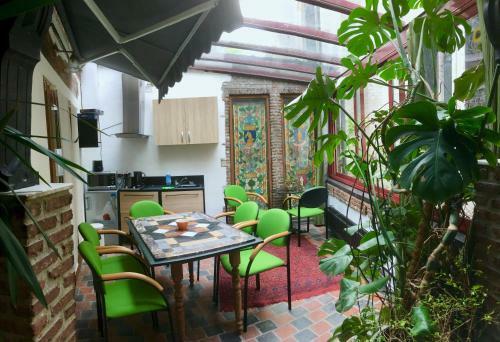 Hostal Kathedraallogies Drie Koningen