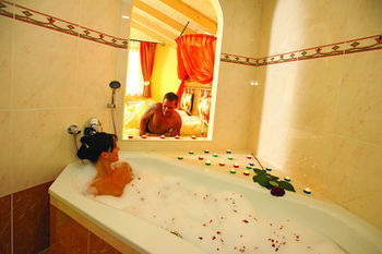 Hotel Vitaloase Zu Den Drei Br�dern