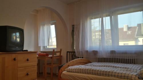 Apartamento Babel