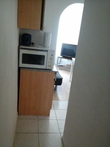 Apartamento Babel