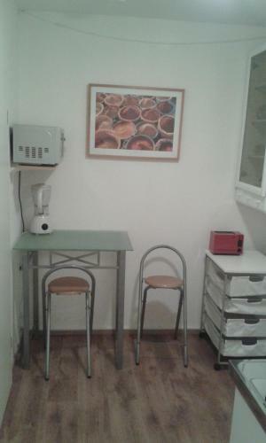 Apartamento Babel