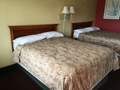 Motel De Leon Inn