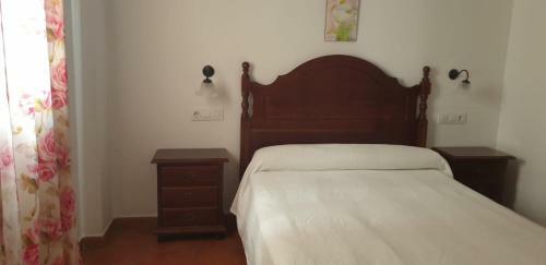 Apartamento Rotacapa