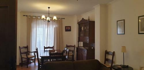 Apartamento Rotacapa