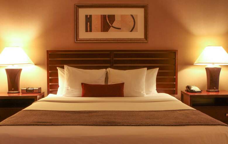 Best Western Plus Bayside Hotel