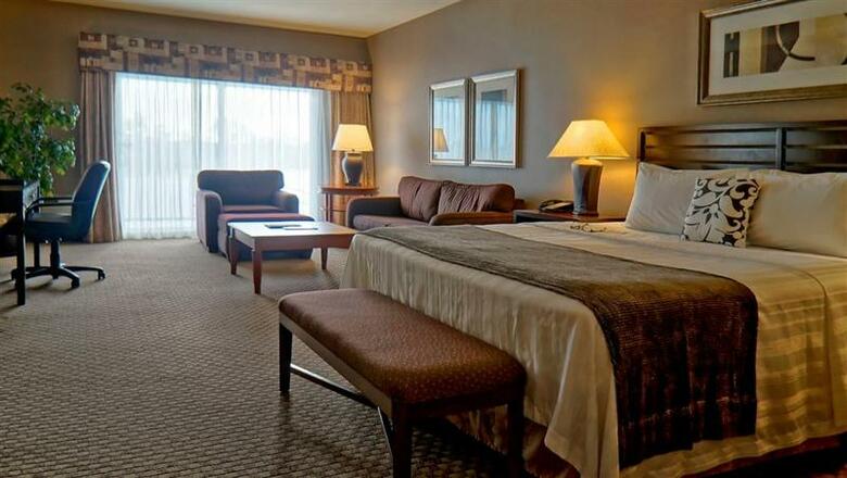 Best Western Plus Bayside Hotel