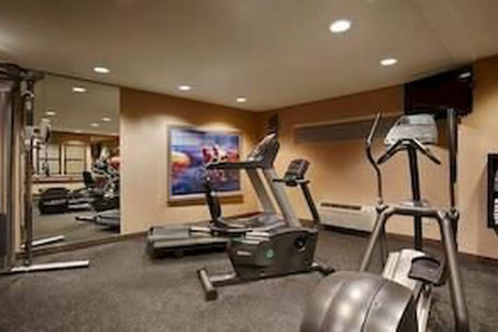Best Western Plus Bayside Hotel