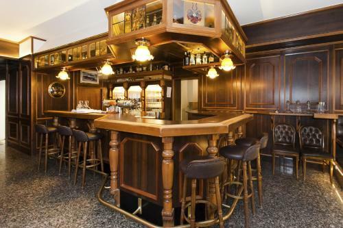 Hotel-restaurant Breitenbacher Hof