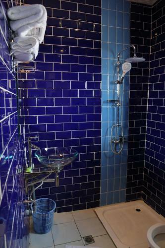 Fini Hotel Bobende