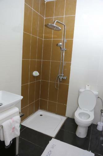 Fini Hotel Bobende