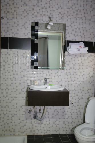Fini Hotel Bobende