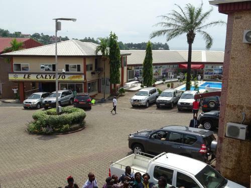 Fini Hotel Bobende