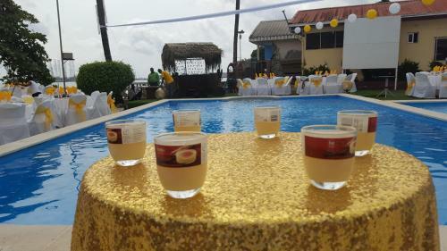 Fini Hotel Bobende