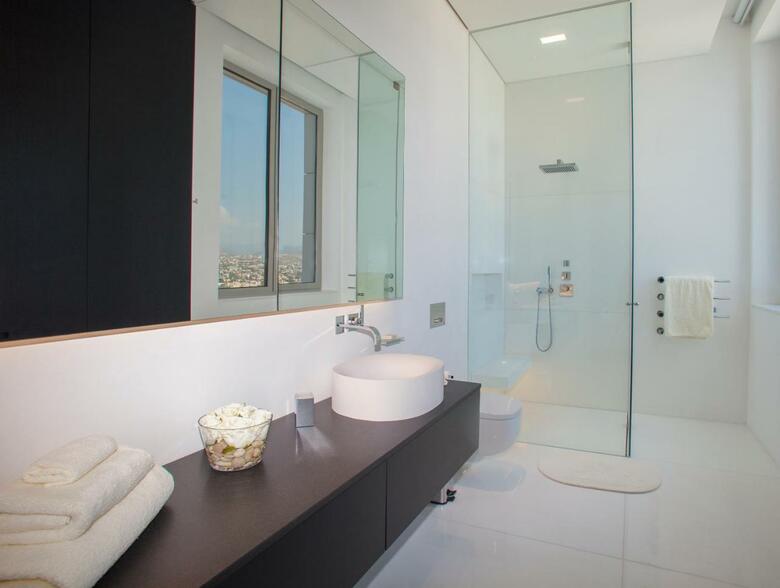 Hotel Olympic Residence Deluxe Apartments