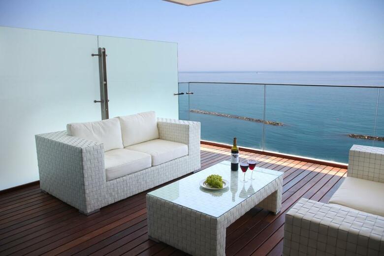 Hotel Olympic Residence Deluxe Apartments