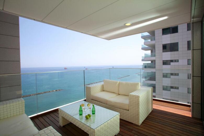Hotel Olympic Residence Deluxe Apartments