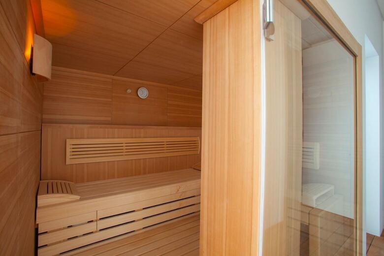 Hotel Olympic Residence Deluxe Apartments