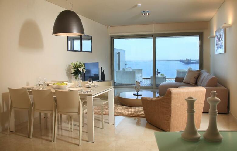 Hotel Olympic Residence Deluxe Apartments