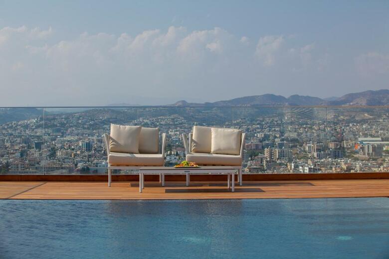 Hotel Olympic Residence Deluxe Apartments