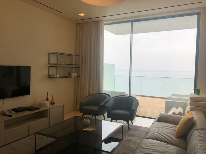 Hotel Olympic Residence Deluxe Apartments