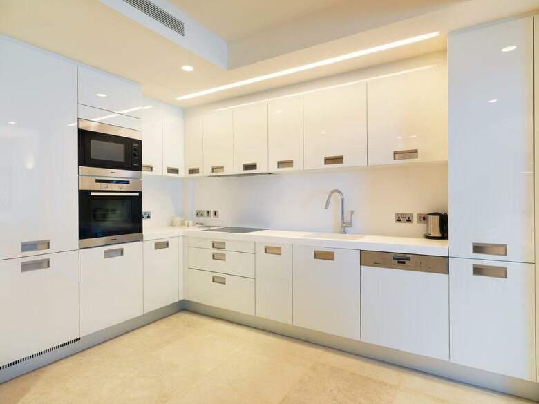 Hotel Olympic Residence Deluxe Apartments
