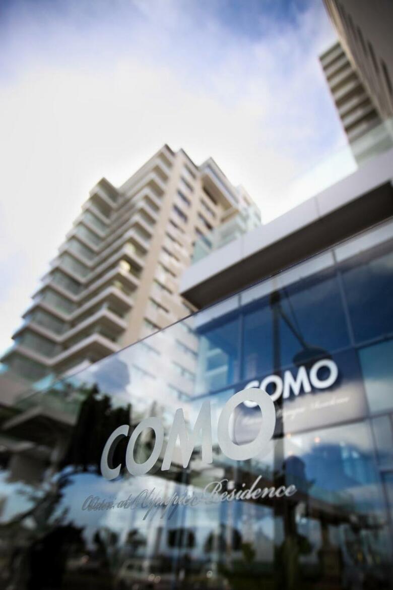 Hotel Olympic Residence Deluxe Apartments