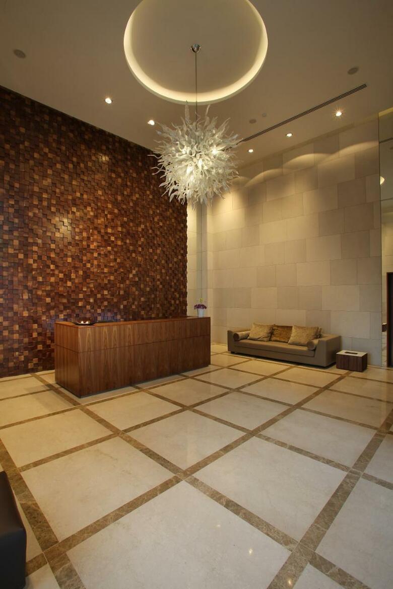 Hotel Olympic Residence Deluxe Apartments
