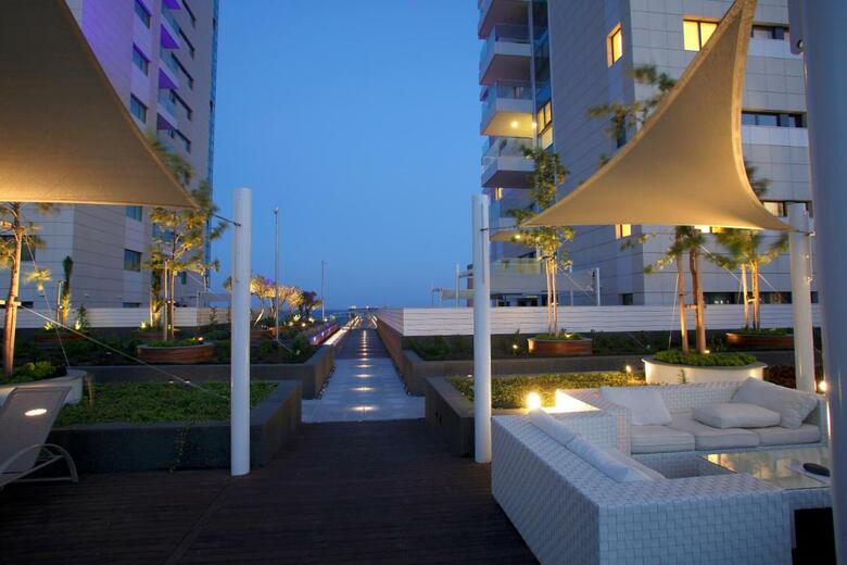 Hotel Olympic Residence Deluxe Apartments