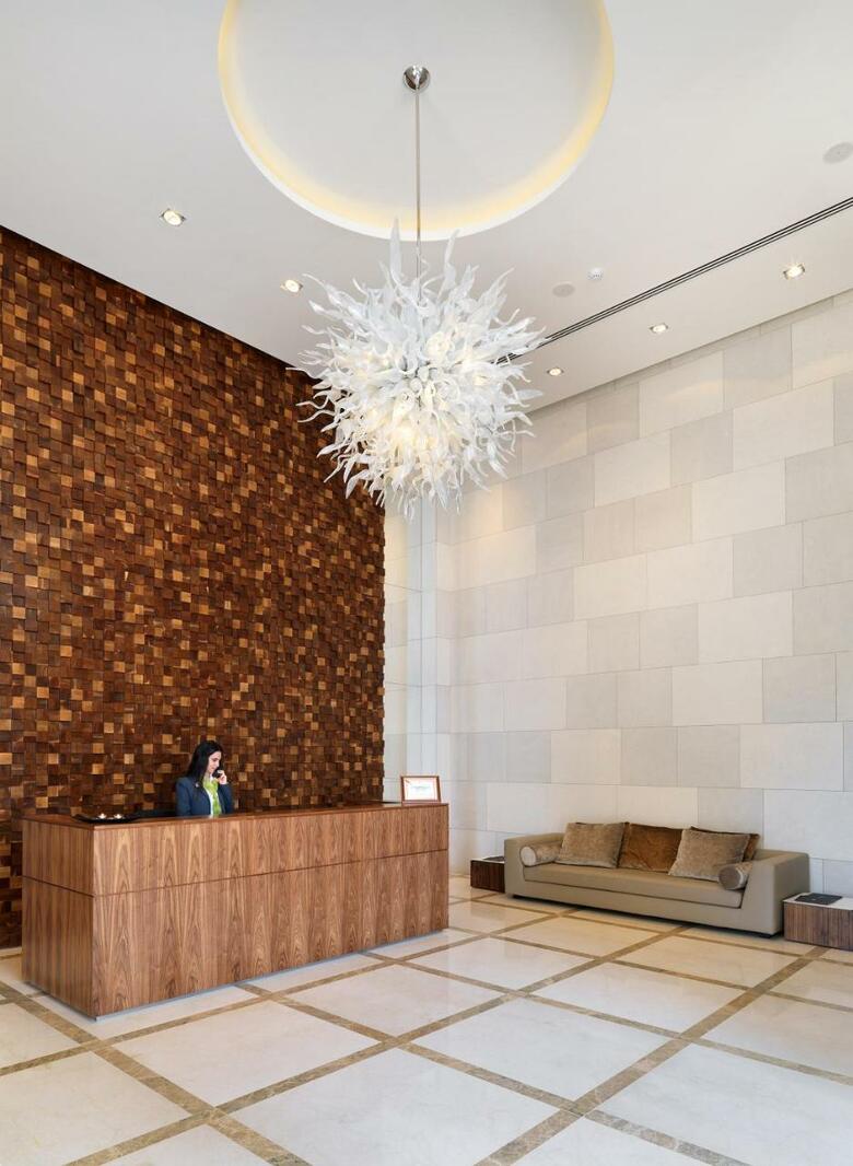 Hotel Olympic Residence Deluxe Apartments