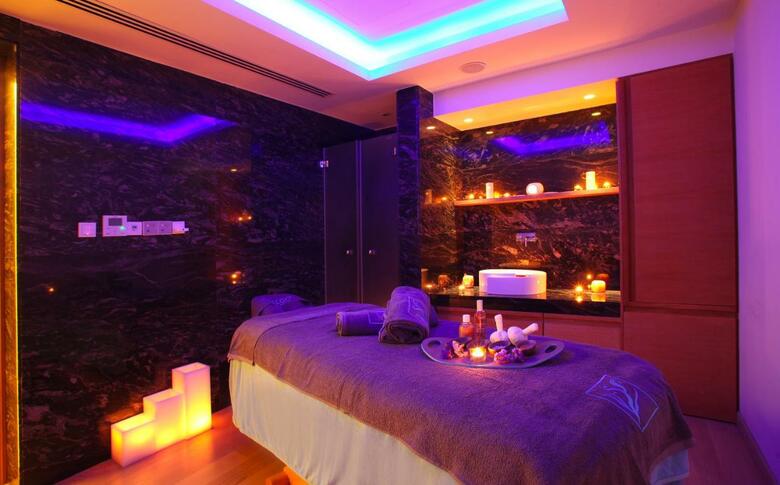 Hotel Olympic Residence Deluxe Apartments