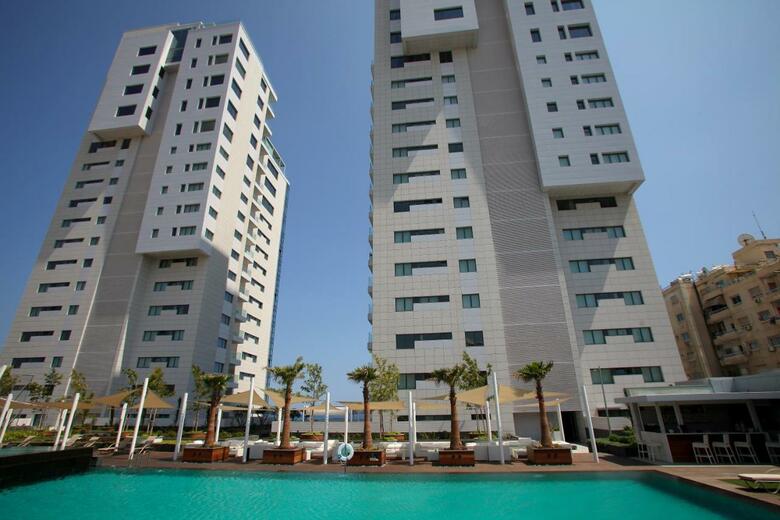 Hotel Olympic Residence Deluxe Apartments