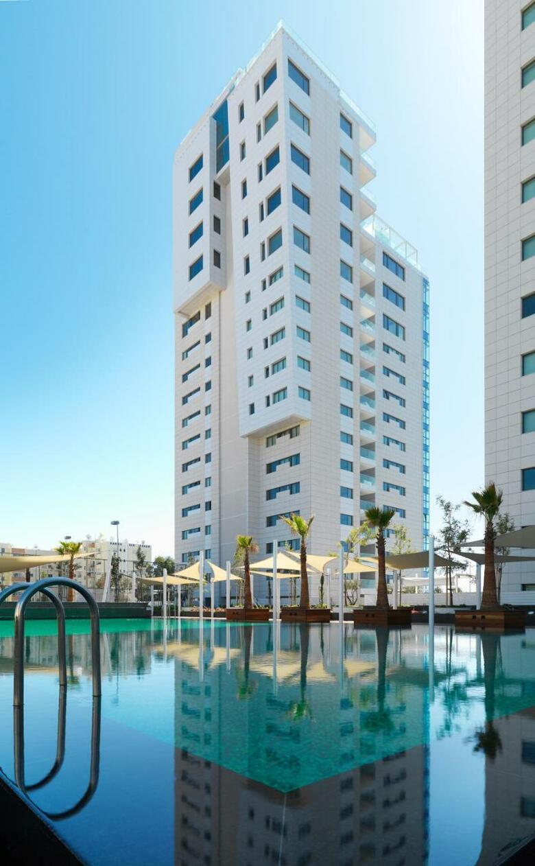 Hotel Olympic Residence Deluxe Apartments